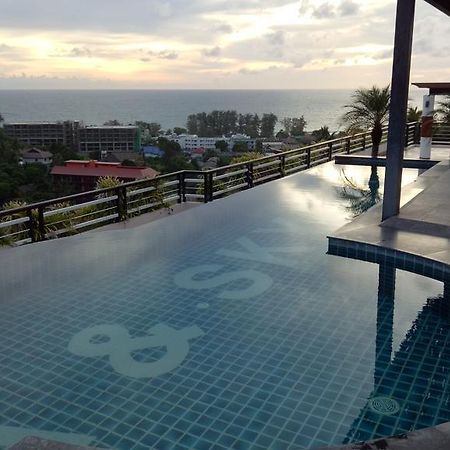 Sea And Sky Condominium Room #406 Karon Buitenkant foto